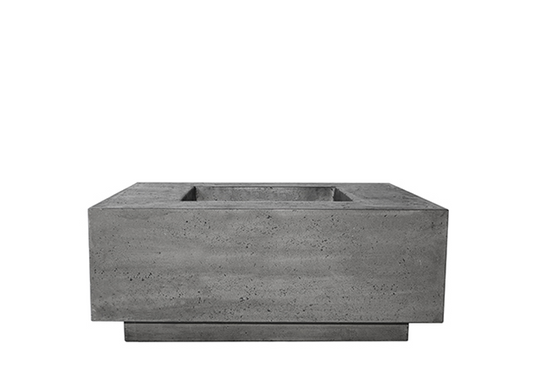 Prism Hardscapes Tavola 42 Fire Table