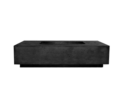 Prism Hardscapes Fire Table Tavola 4 - Free Cover