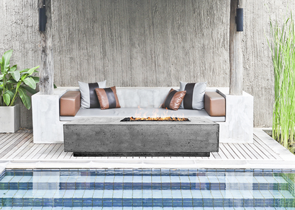 Prism Hardscapes Fire Table Tavola 5 - Free Cover