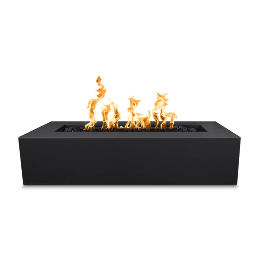 The Outdoor Plus Regal Metal Fire Pit - Free Cover