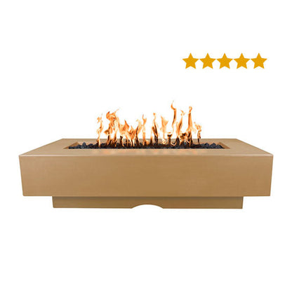 The Outdoor Plus Del Mar Concrete Fire Pit - Free Cover