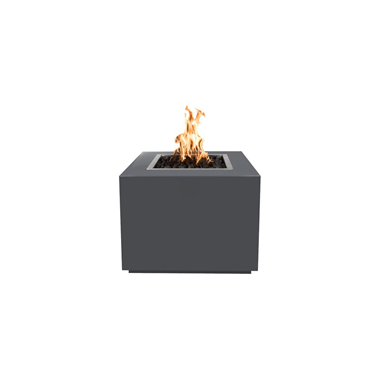 The Outdoor Plus Forma Fire Pit + Free Cover - The Fire Pit Collection