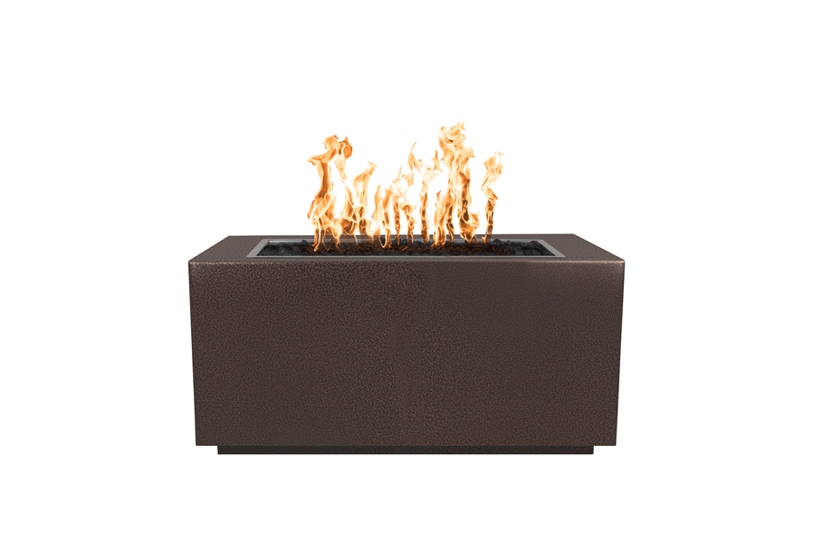 The Outdoor Plus Pismo Metal Fire Pit + Free Cover - The Fire Pit Collection