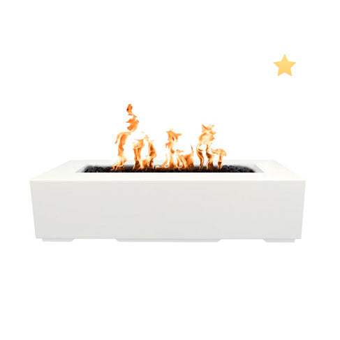 The Outdoor Plus Regal Concrete Fire Pit - Free Cover