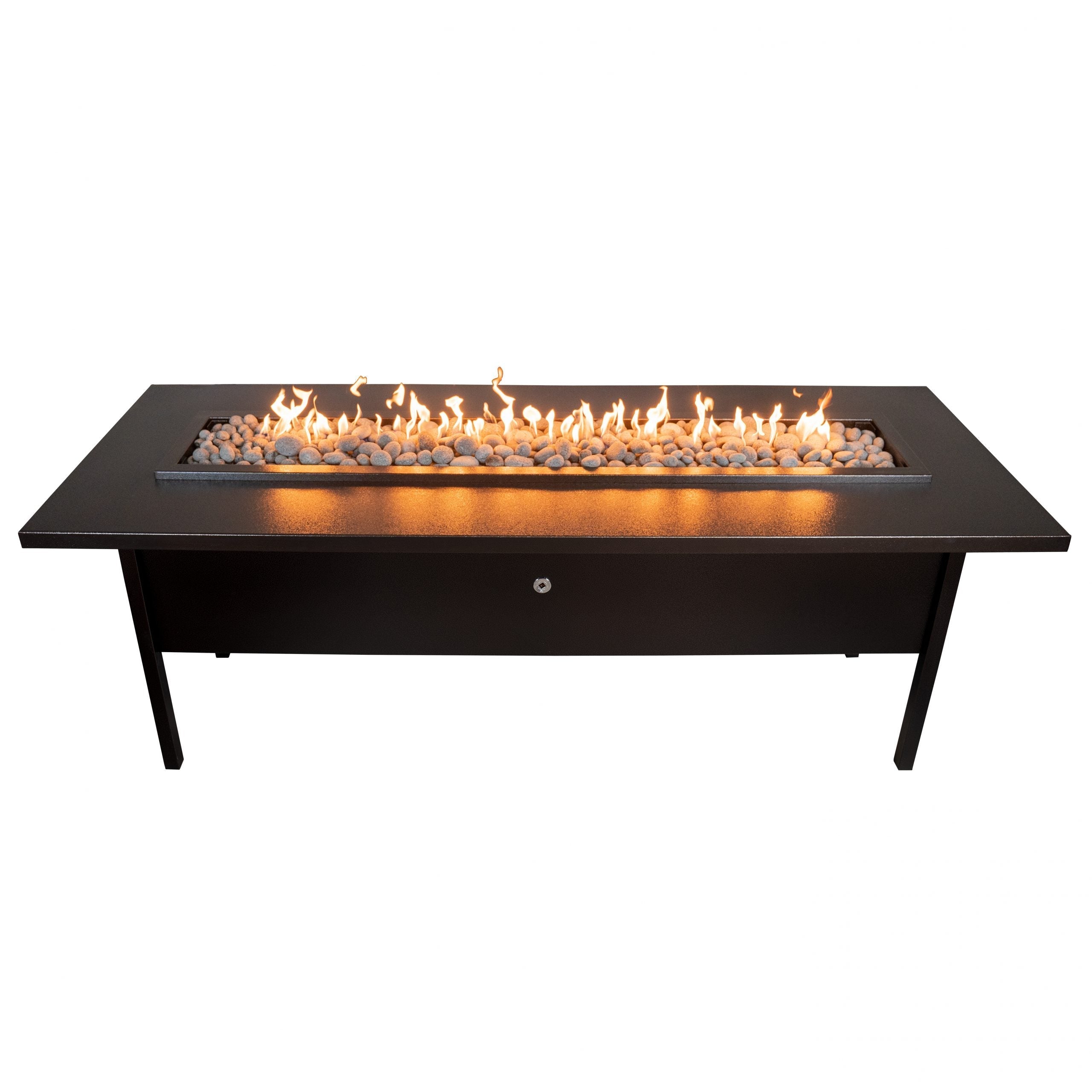 Fire Tables - Shop Now – American Fire Features