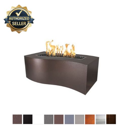 The Outdoor Plus Billow Fire Pit - Free Cover