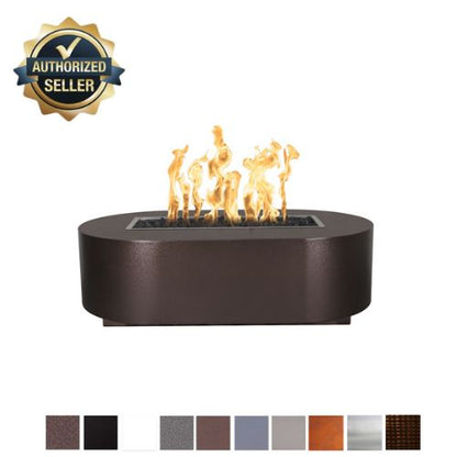 The Outdoor Plus Bispo Fire Pit - Free Cover